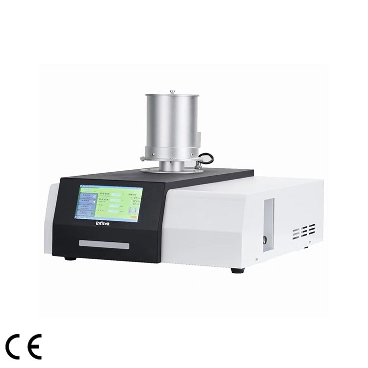 TGA- 1550 Thermogravimetric Analyzer