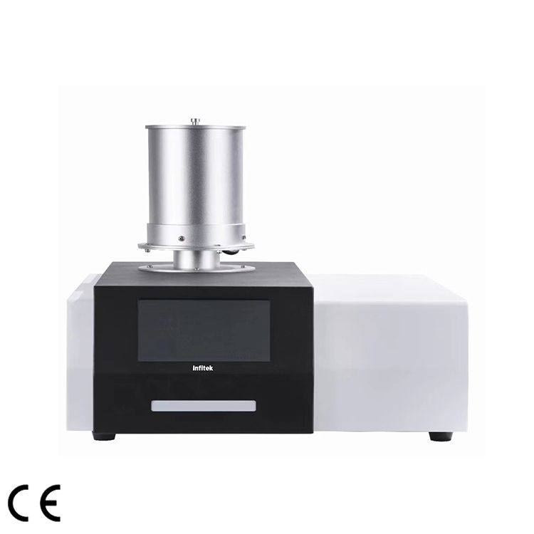 TGA- 1550 Thermogravimetric Analyzer