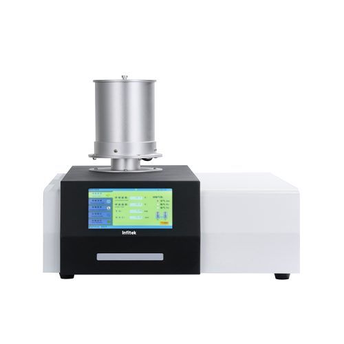 Thermogravimetrischer Analysator, TGA-1550