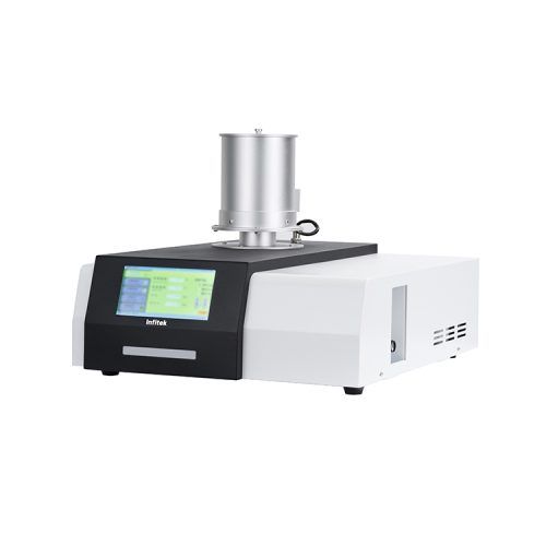 Thermogravimetrischer Analysator, TGA-1550