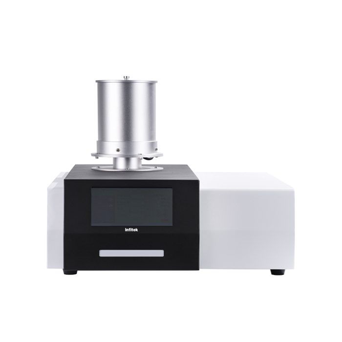 Thermogravimetrischer Analysator, TGA-1550