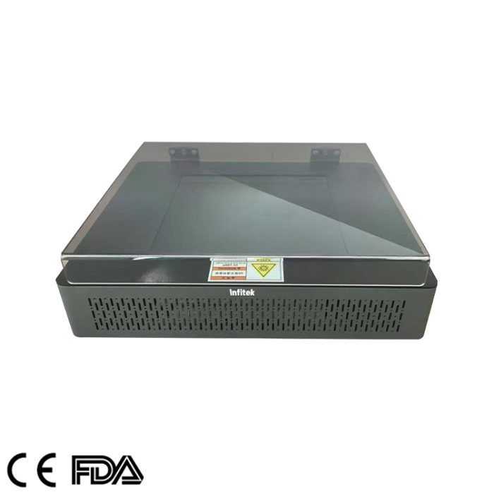 UV-Transilluminator, GEP-UV1 GEP-UV2
