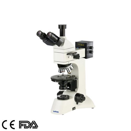 Polarisationsmikroskop, MSC-P3000