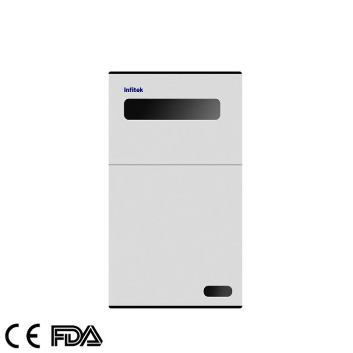 Vollautomatisches multifunktionales Gel-Imaging-System, GEP-GD900MF