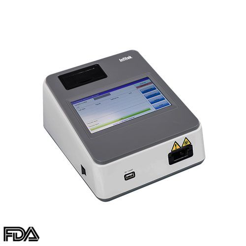 IFA-S1000 POCT-Immunfluoreszenz-Quantitativer Analysator