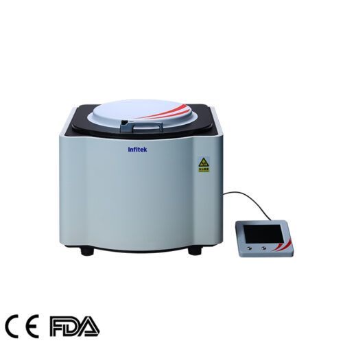 MDS-700-T18 MDS-800-T40 Mikrowellenaufschlusssystem