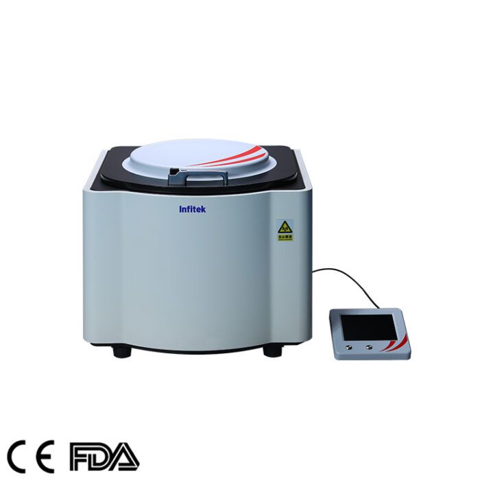 MDS-700-T18 MDS-800-T40 Mikrowellenaufschlusssystem