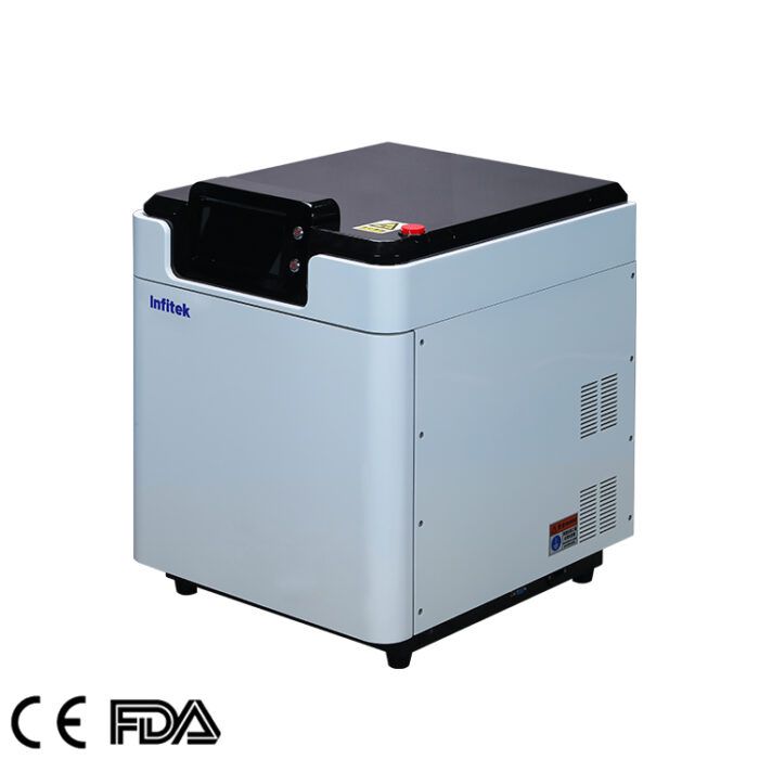 Mikrowellenaufschlusssystem, MDS-610-T6