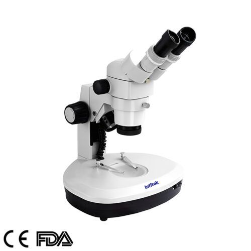 Stereoskopisches Mikroskop, MSC-ST830