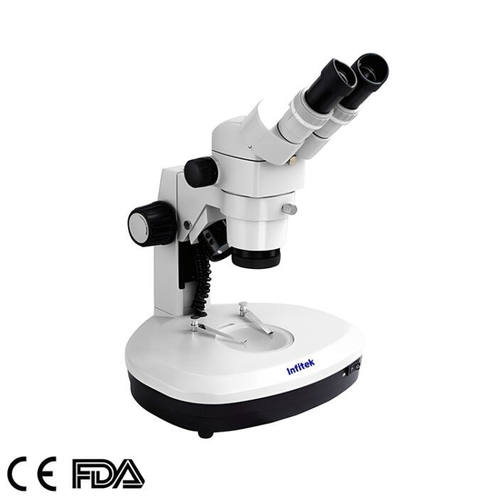 Stereoskopisches Mikroskop, MSC-ST830
