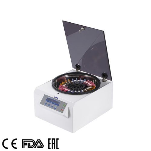 CFG-4AY(BT) +Gelkartenzentrifuge