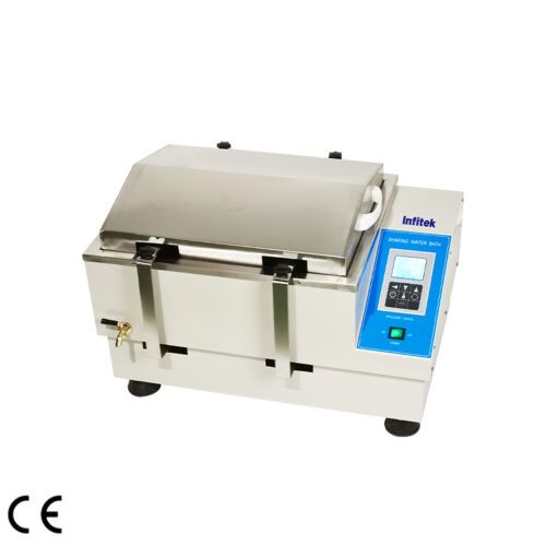 WB-S300A Thermostatic Water Bath Oscillator