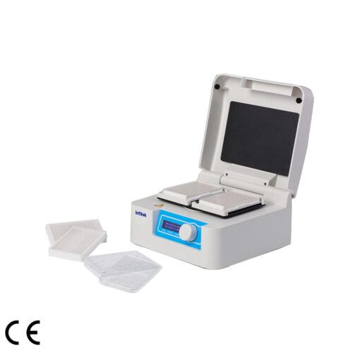 DBI-PR80-2 Microplate Incubators