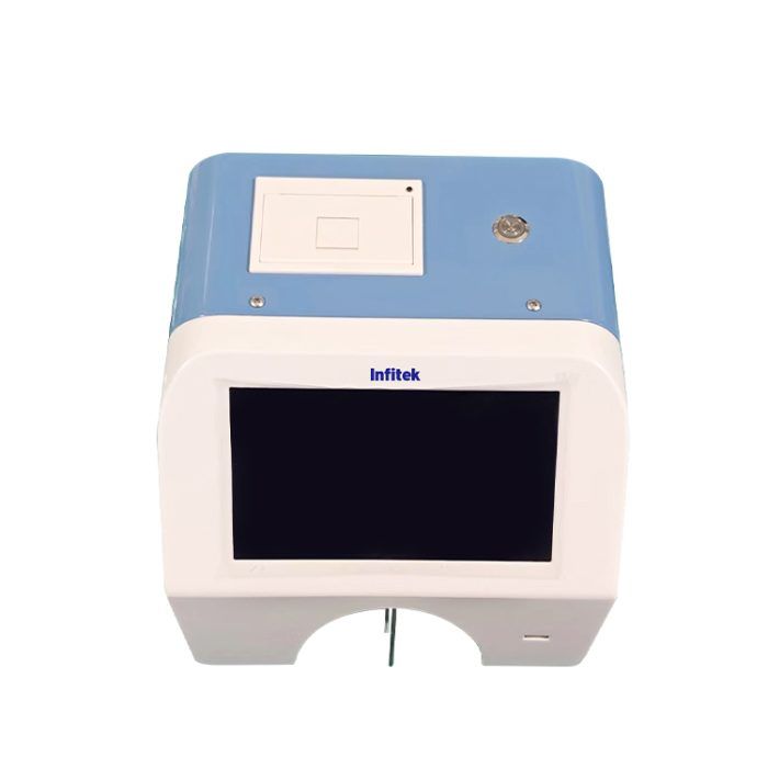 Milchanalysator, MA-H1