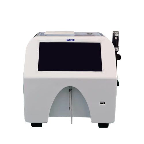 Milchanalysator, MA-H2a