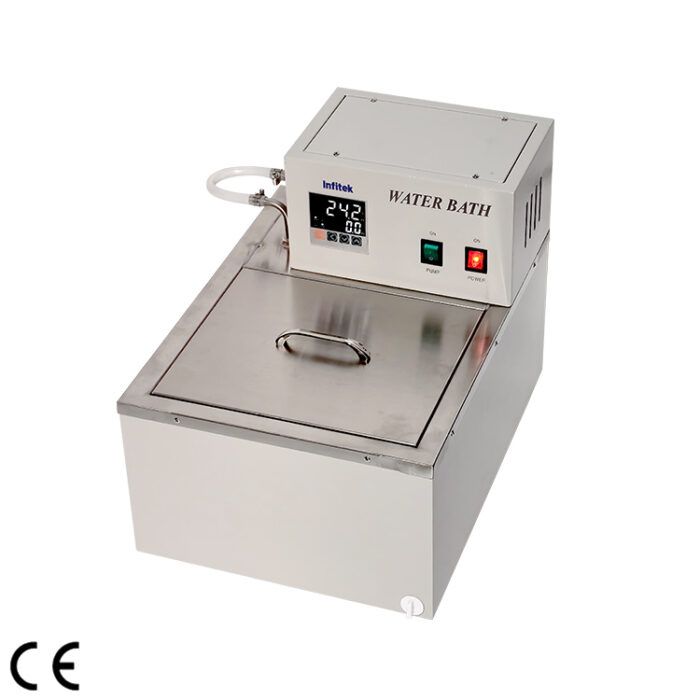 WB-M600 Wasserbad
