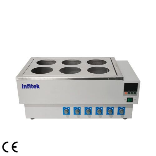 WB-M6A Water Bath
