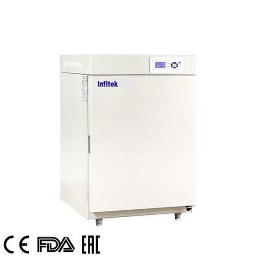 CO2-Inkubator, ICB-CO2-H-Serie, ICB-CO2-W-Serie