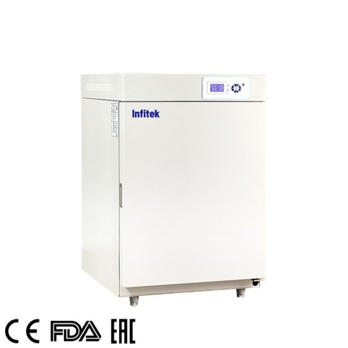 CO2-Inkubator, ICB-CO2-H-Serie, ICB-CO2-W-Serie
