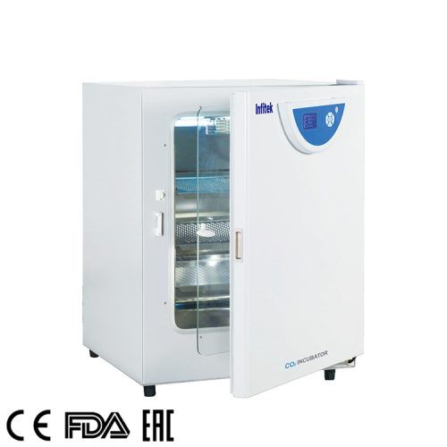 CO2-Inkubator, ICB-CO2-Y-Serie