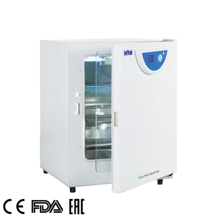 CO2-Inkubator, ICB-CO2-Y-Serie