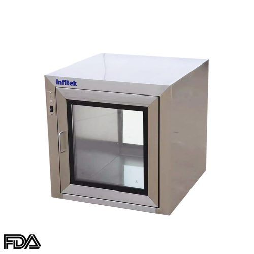 Passbox, PB-800E