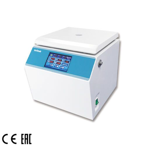 CFG-18.5JP Hochgeschwindigkeitszentrifuge