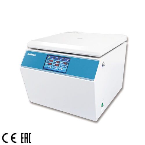 CFG-550JP Niedriggeschwindigkeitszentrifuge
