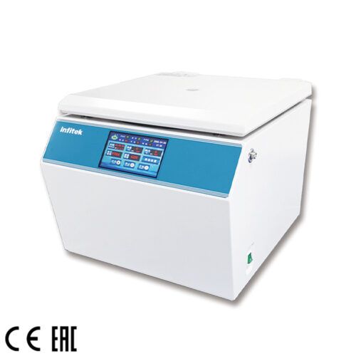 CFG-6JP +Langsam-Zentrifuge