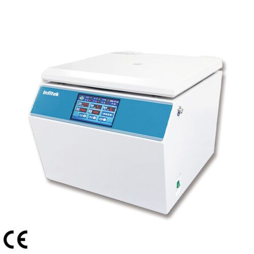 Centrifuge, CFG-6JP