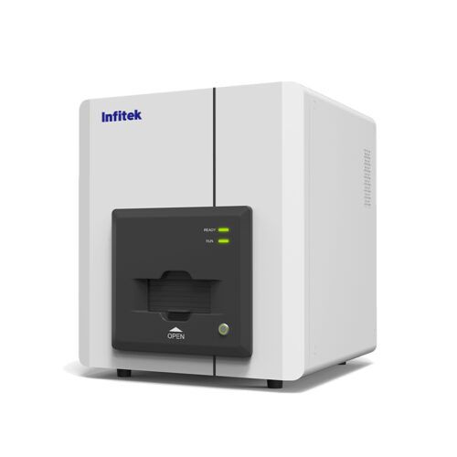 Digitaler Pathologie-Objektträgerscanner, PSS-D5P