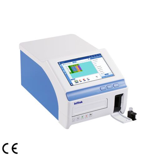 MPR-A200HT +Mikroplatten-Reader