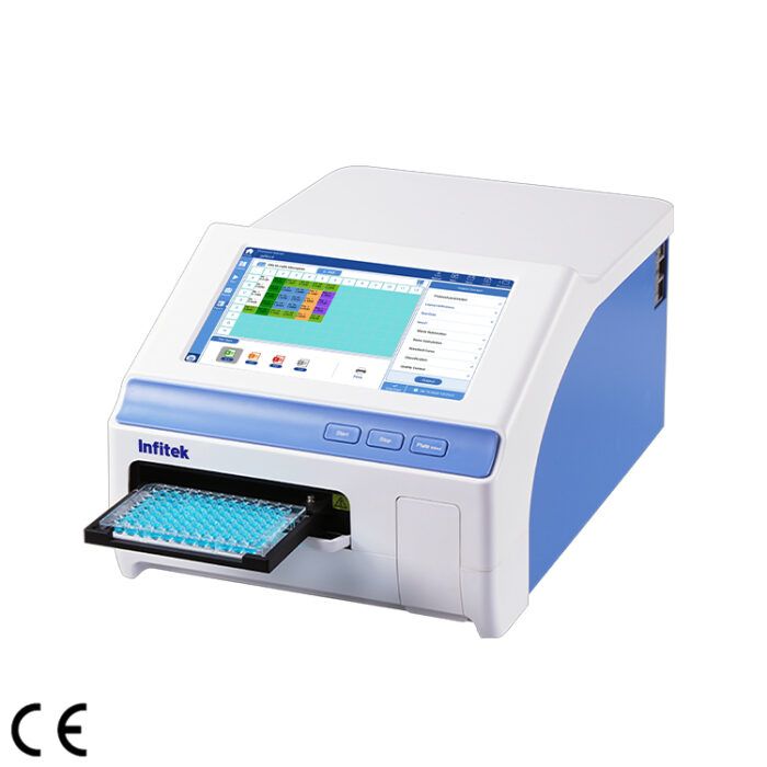 MPR-A200 +Mikroplatten-Reader