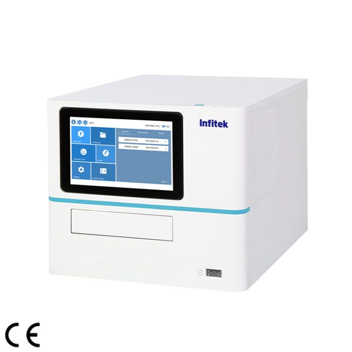 MPR-A300 +Mikroplatten-Reader