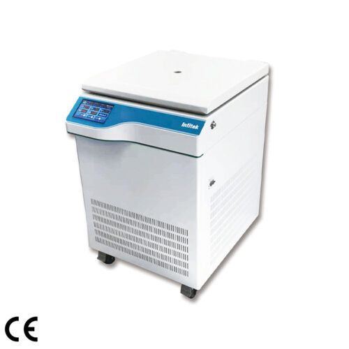 Refrigerated Centrifuge, CFGR-6JP