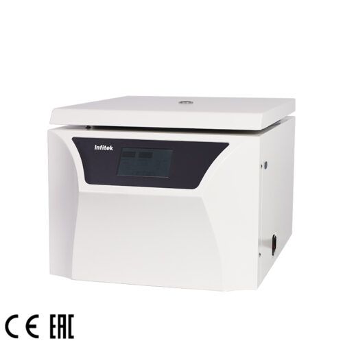CFG-B18B +Hochgeschwindigkeitszentrifuge