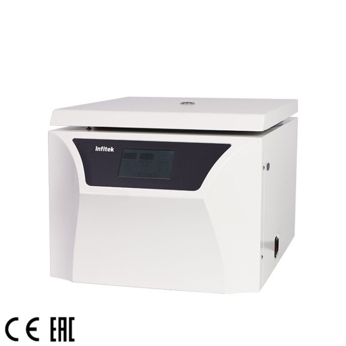 CFG-B18B +Hochgeschwindigkeitszentrifuge