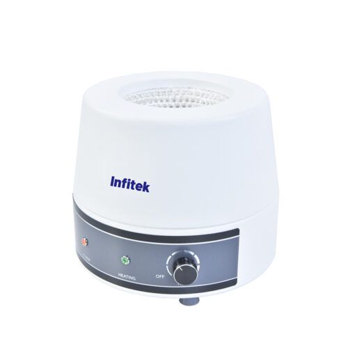 Heizmantel, HMA-T Serie 2-100T