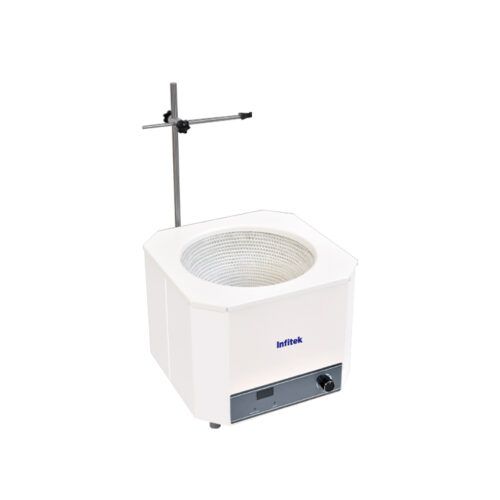 Heizmantel, HMD-T Serie01