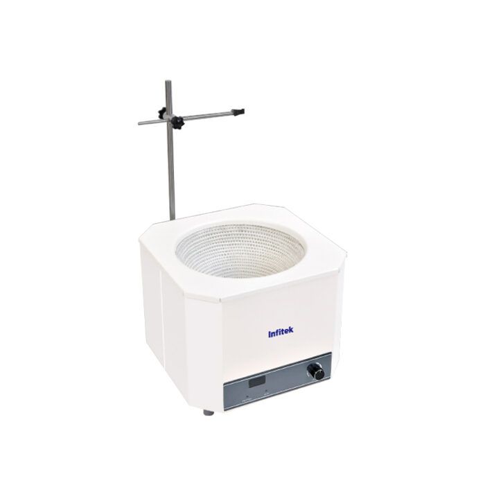 Heizmantel, HMD-T Serie01