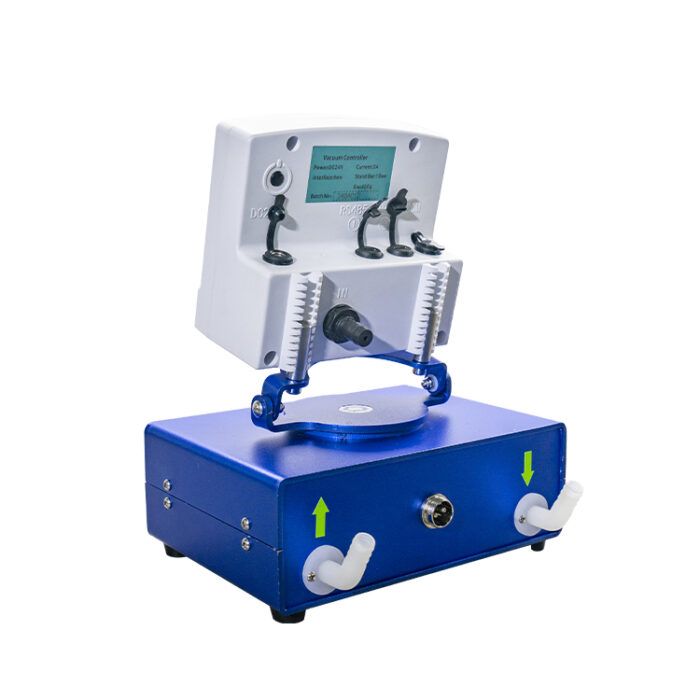 VACC-Y1 +Vakuum-Controller+5
