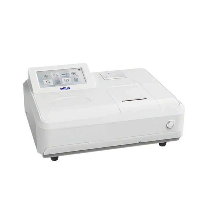 Multiparameter-Wasserqualitätsanalysator, BEP-WQ2000