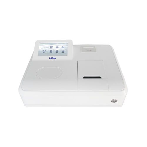 Multiparameter-Wasserqualitätsanalysator, BEP-WQ2000