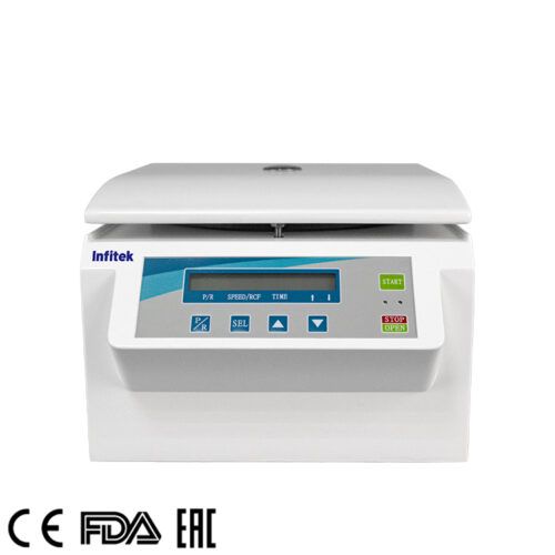 CFG-12Y(HCT) Mikrohämatokrit-Zentrifugen