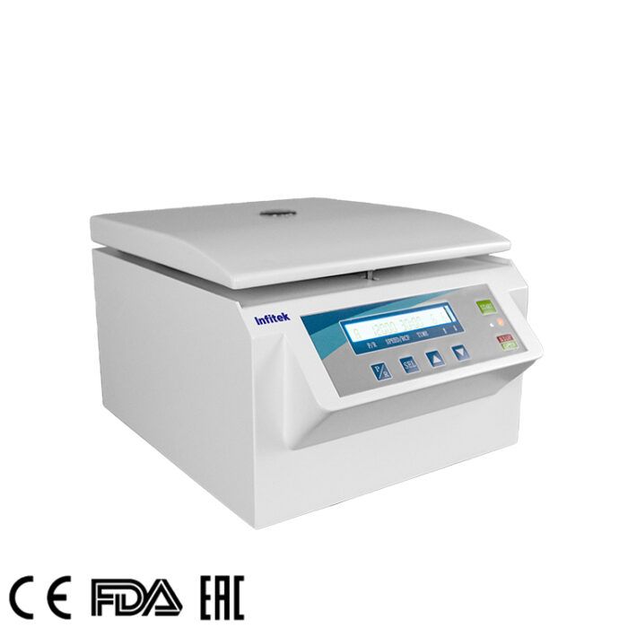 CFG-12Y(HCT) Mikrohämatokrit-Zentrifugen
