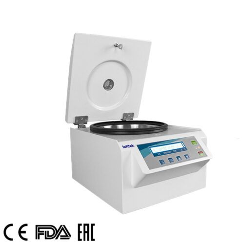 CFG-12Y(HCT) Microhematocrit-Centrifuges