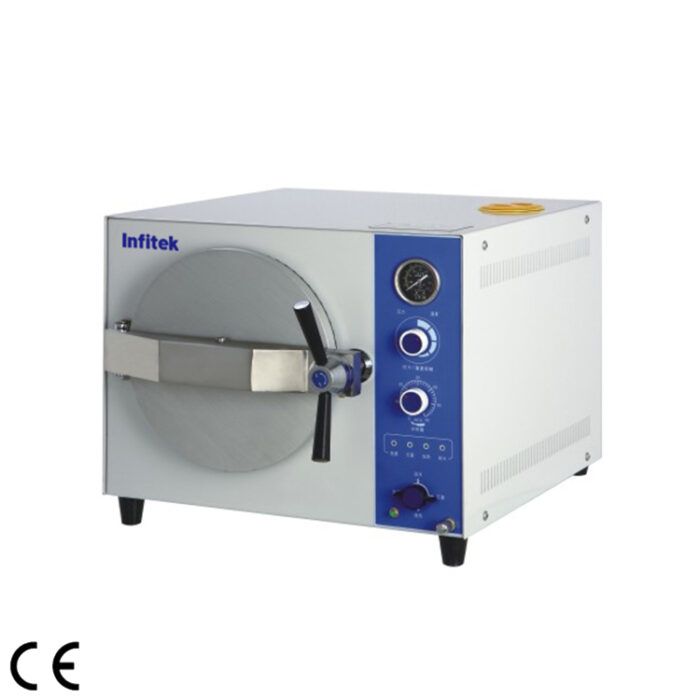 Autoklav-Sterilisator, Autoklav der Klasse N, Serie STB-N-BJ