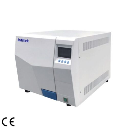 Autoklav-Sterilisator, Autoklav der Klasse N, STB-N20D , STB-N24D