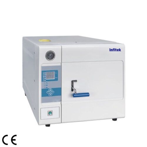 Autoklav-Sterilisator, Autoklav der Klasse N, STB-N35D , STB-N50D