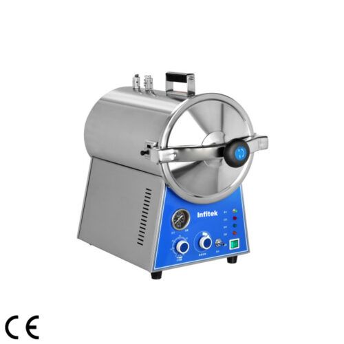 Autoklav-Sterilisator, Autoklav der Klasse N, Serie STB-NJ